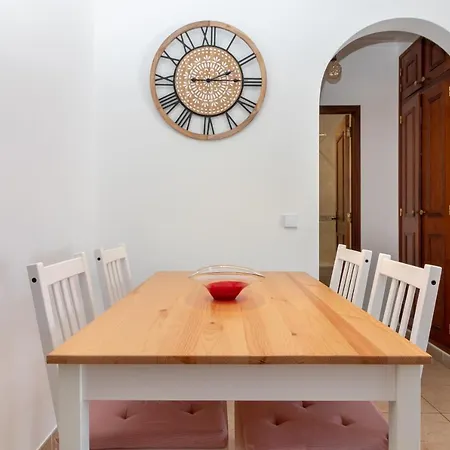 Apartment Penthouse Farol *