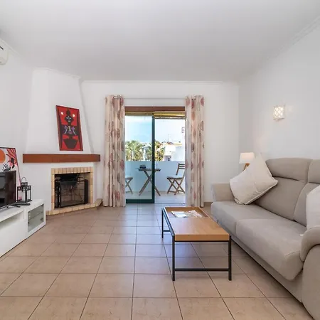 Penthouse Farol * Carvoeiro (Lagoa)
