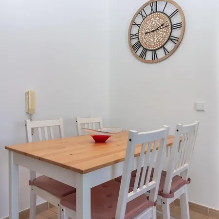 Penthouse Farol Apartment *