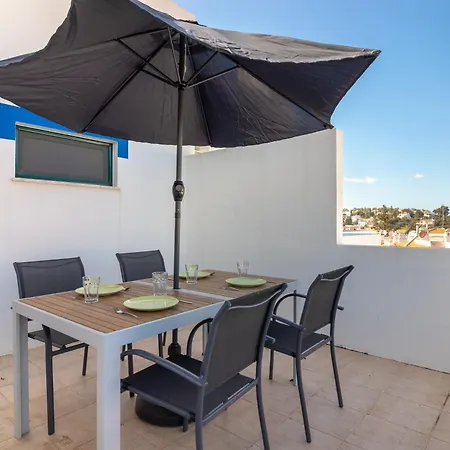 Penthouse Farol Carvoeiro (Lagoa)