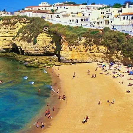 Fabulous In Beautiful Quinta Do Paraiso Apartment