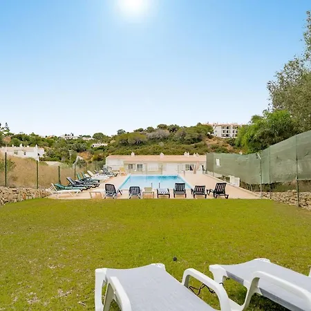 Casa Peggy Carvoeiro (Lagoa)
