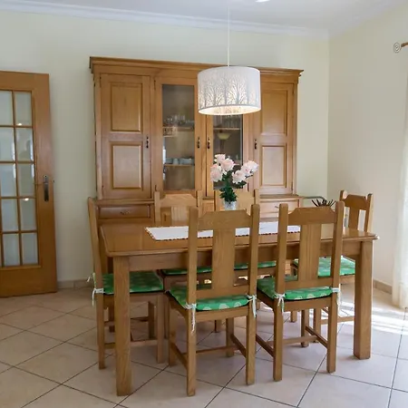 Apartment Karibu *