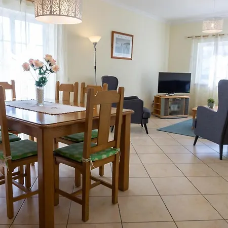 Karibu Apartment Carvoeiro (Lagoa)