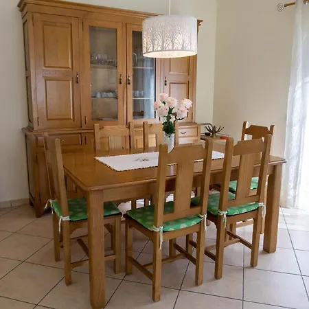 Apartment Karibu *
