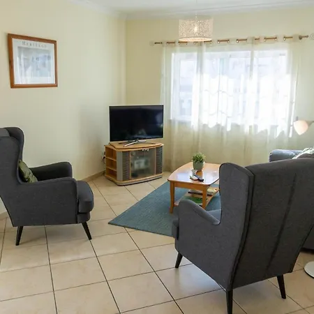 Karibu Apartment