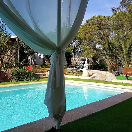 Boheme Valdareina, Piscine Chauffee, Benagil-carvoeiro * Carvoeiro (Lagoa)