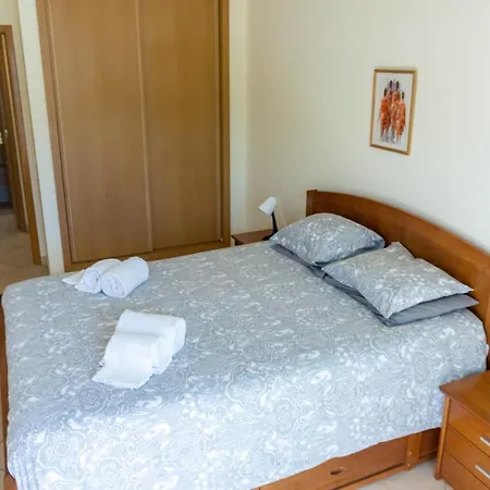 Apartment Karibu Carvoeiro (Lagoa)