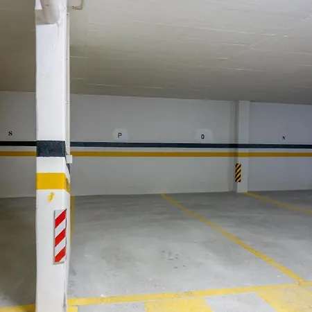 Karibu Apartment