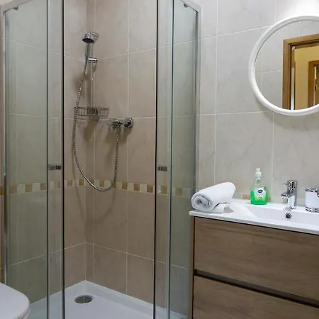 Apartment Karibu *