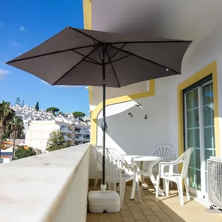 Karibu Apartment