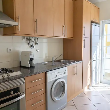 Karibu Apartment
