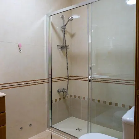 Apartment Karibu *