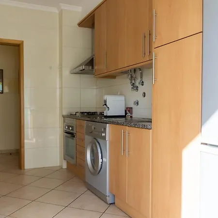 Karibu Apartment