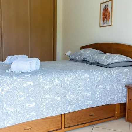 Karibu Apartment