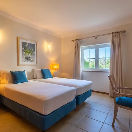 Vale D'oliveiras Quinta & Resort Carvoeiro (Lagoa)