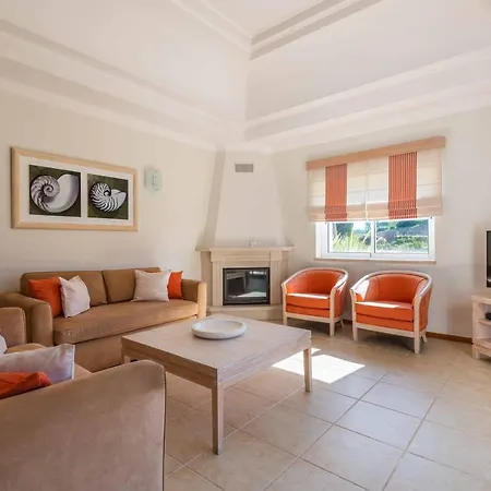 Resort Vale D'oliveiras Quinta & 5*