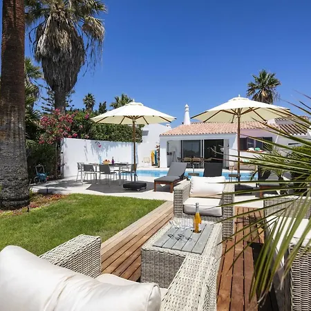 Casa Girassol Holiday home