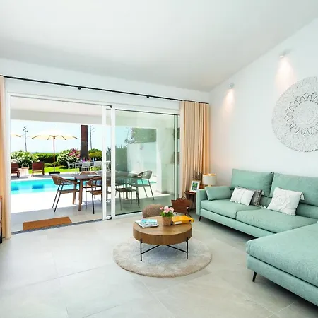 Holiday home Casa Girassol *