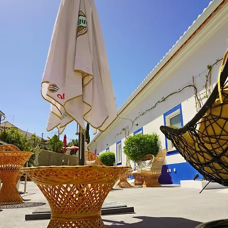 And Bed & Breakfast Carvoeiro (Lagoa)