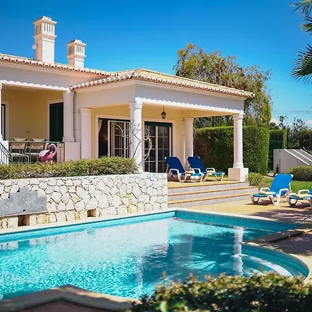 Rocha Brava Village Resort Carvoeiro (Lagoa)