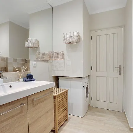 Fabulous In Beautiful Quinta Do Paraiso Apartment Carvoeiro (Lagoa)