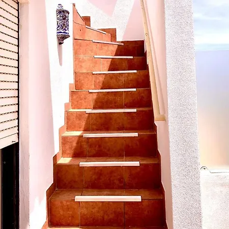 Apartment Art 13 - Com Piscina Carvoeiro (Lagoa)