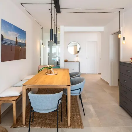 Casa Girassol Holiday home Carvoeiro (Lagoa)