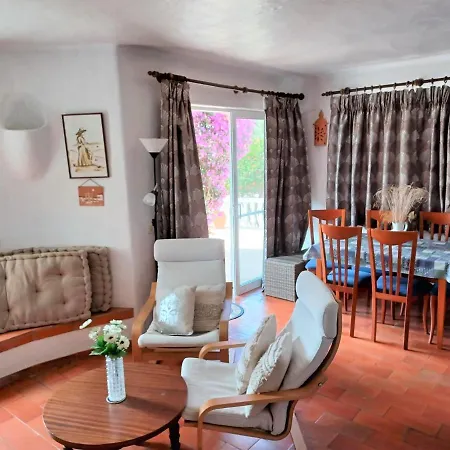 Quinta Do Paraiso - Casa Colynda Holiday home Carvoeiro (Lagoa)