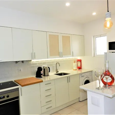Apartment Boutique *