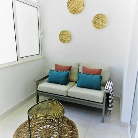 Apartment Boutique *