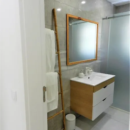 Apartment Boutique Carvoeiro (Lagoa)