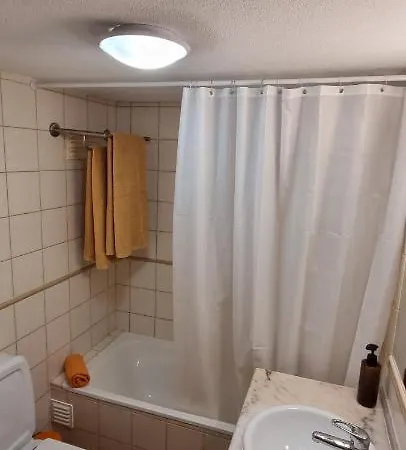 Apartment Fm Carvoeiro (Lagoa)