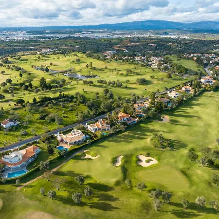 Resort Pestana Golfe - Al