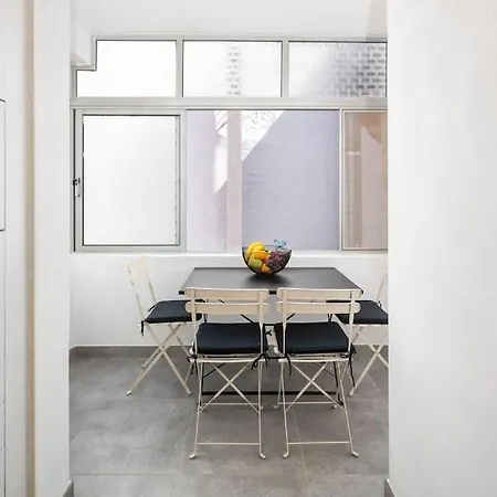 Casa Farol In Centre Apartment Carvoeiro (Lagoa)