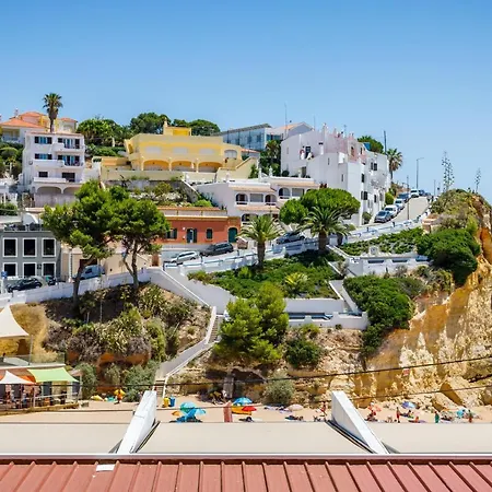 Casa 4you Gasthof Carvoeiro (Lagoa)