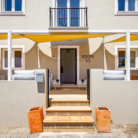Gasthof Casa 4you Carvoeiro (Lagoa)