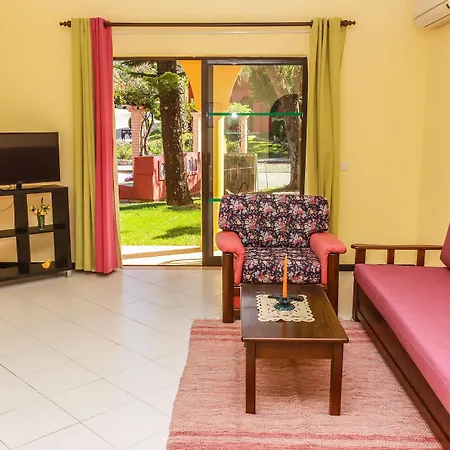 Resort Colina Village