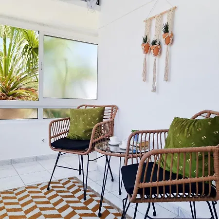 Casa Tombua - Pool - & Center 300m - Ac - Wifi * Carvoeiro (Lagoa)