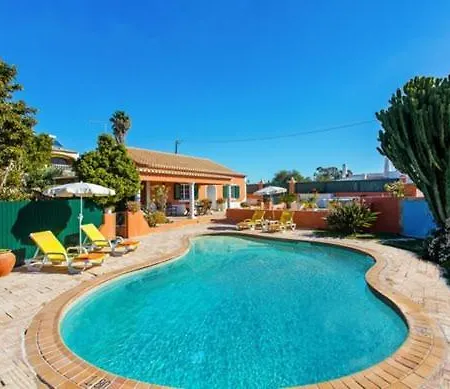 Villa New! Poiso Do Guincho By Galantevasques *