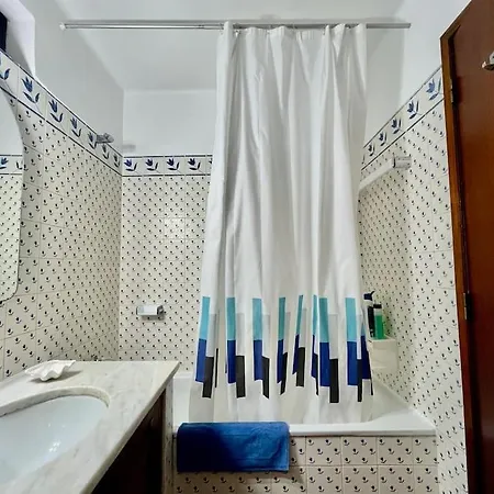 Apartment 1bedroom Duplex