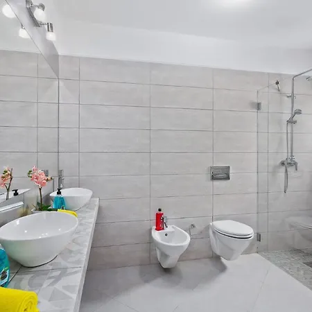 Villa Rocha By