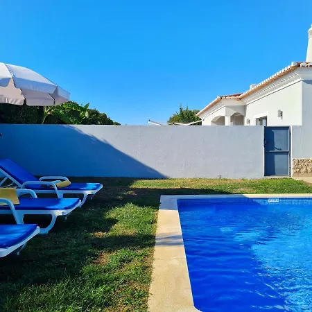 Casa Limao - Private Pool - & Center