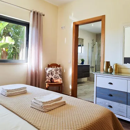 Casa Limao - Private Pool - & Center Carvoeiro (Lagoa)