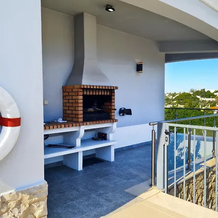 Casa Limao - Private Pool - & Center