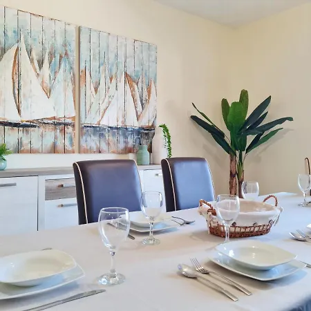Holiday home Casa Limao - Private Pool - & Center *
