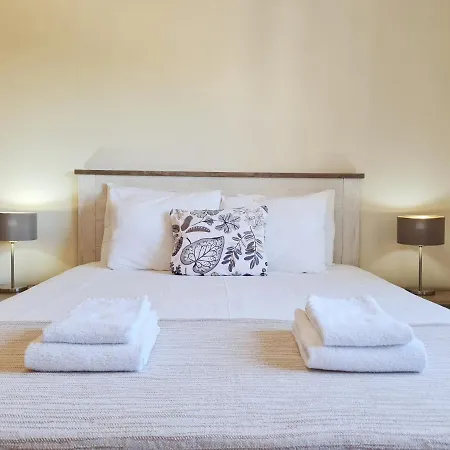 Holiday home Casa Limao - Private Pool - & Center Carvoeiro (Lagoa)