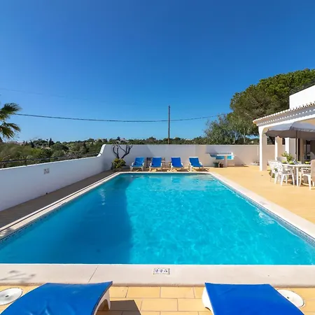 Casa Prensa Holiday home Carvoeiro (Lagoa)