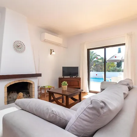 Casa Prensa Holiday home Carvoeiro (Lagoa)