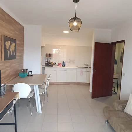Apartment Lourenco *